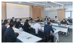 吳江檢測中心檢驗檢測機構(gòu)資質(zhì)認定現(xiàn)場評審圓滿結(jié)